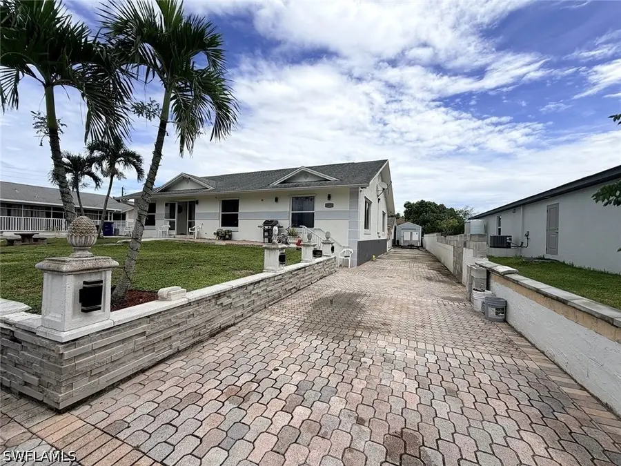 19751 Adams Road, Fort Myers, FL 33908 - #2