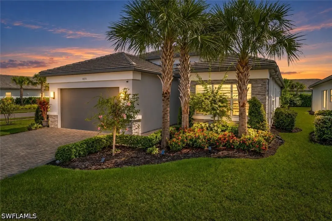 11878 Gardenia Avenue, Naples, FL 34120 - #1