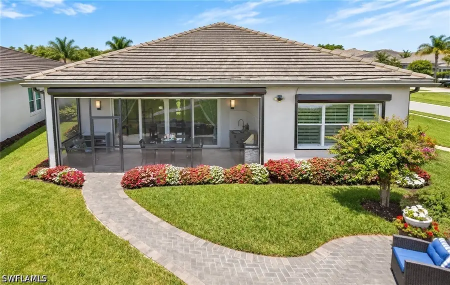 11878 Gardenia Avenue, Naples, FL 34120 - #3
