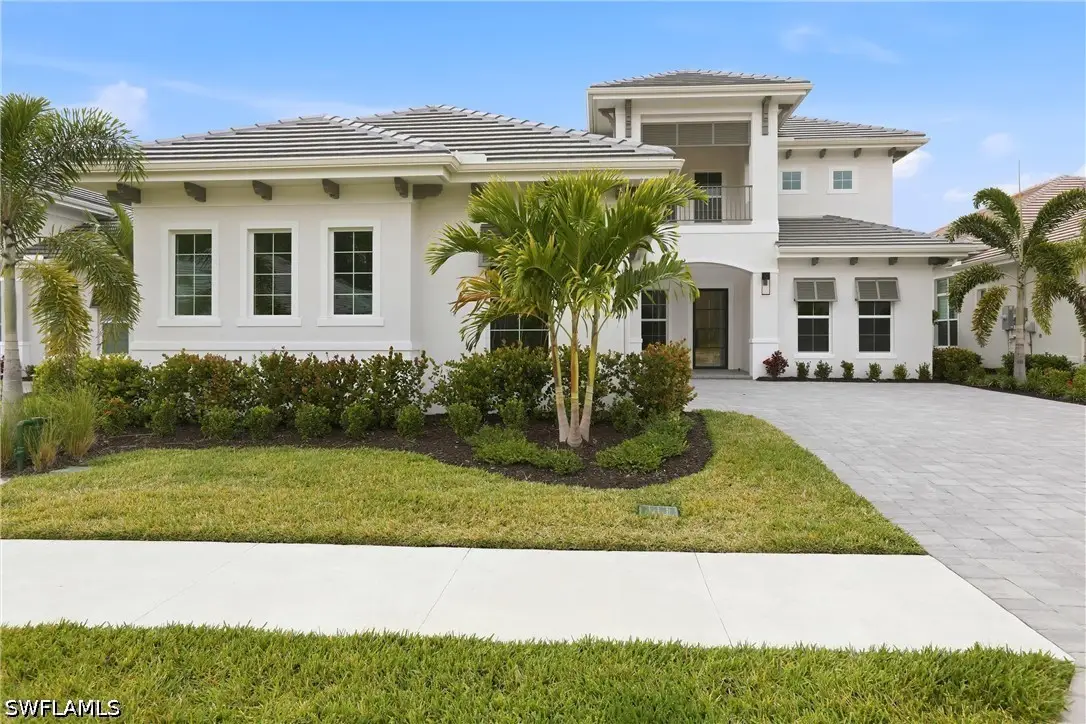 9661 Moonflower Lane, Naples, FL 34114 - #1