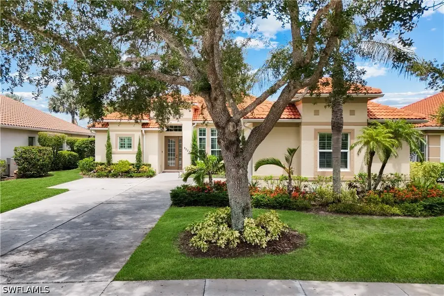 8223 Potomac Lane, Naples, FL 34104 - #3