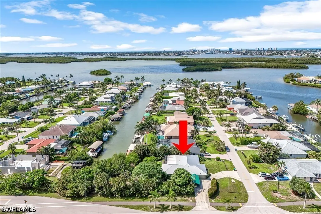 401 Panay Avenue, Naples, FL 34113 - #1