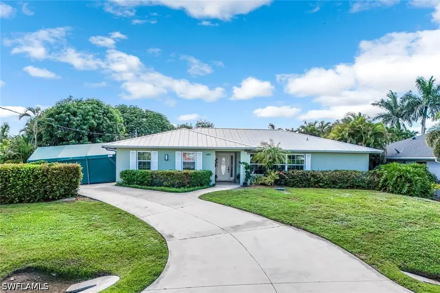 401 Panay Avenue, Naples, FL 34113 - #2