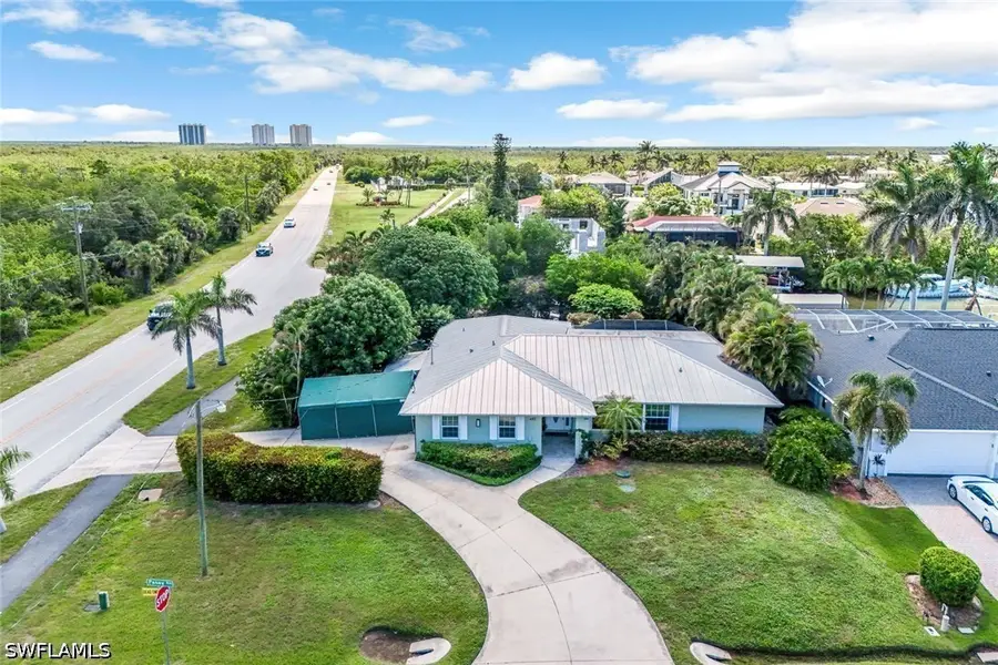 401 Panay Avenue, Naples, FL 34113 - #3
