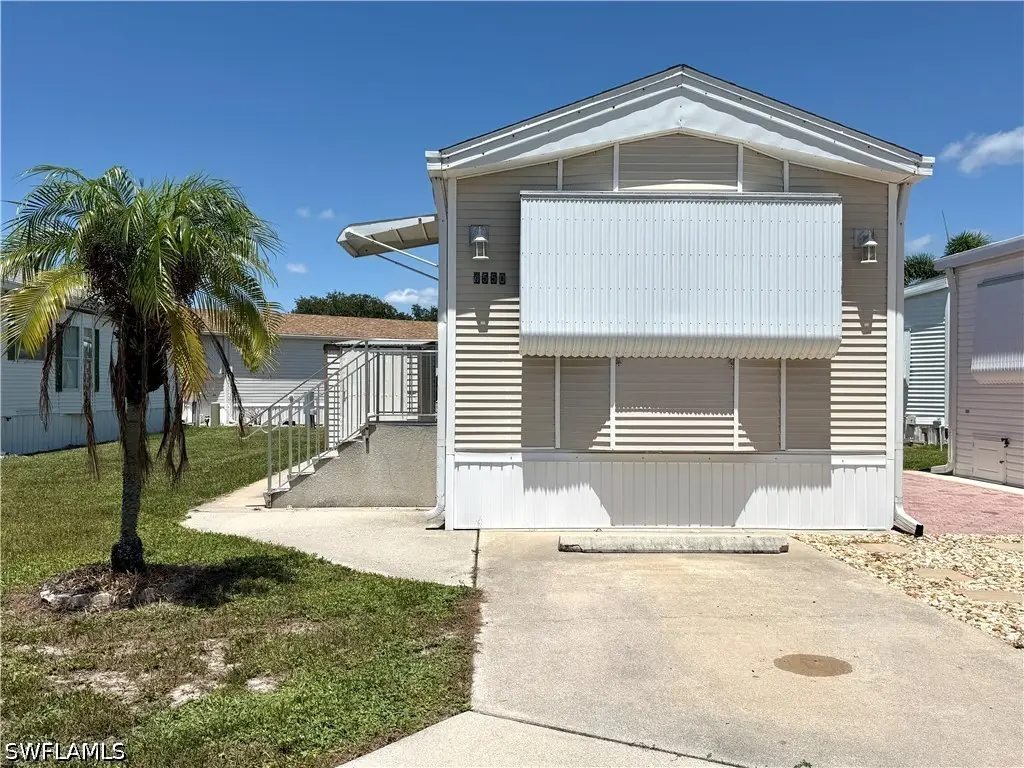 4550 Lafayette Lane E, Estero, FL 33928 - #1