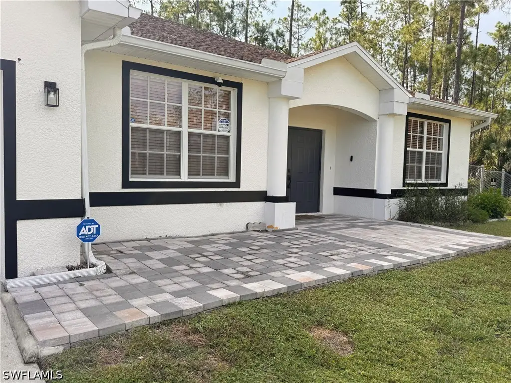 1307 Glenn Avenue, Lehigh Acres, FL 33972 - #1