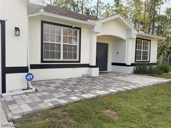 1307 Glenn Avenue, Lehigh Acres, FL 33972