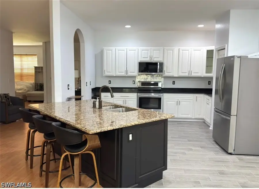 1307 Glenn Avenue, Lehigh Acres, FL 33972 - #3