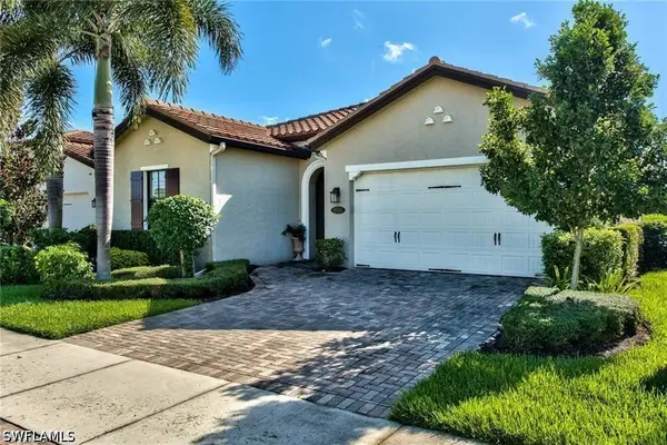 9336 Woodhurst Drive, Naples, FL 34120