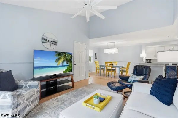 1270 Wildwood Lakes Boulevard #208, Naples, FL 34104