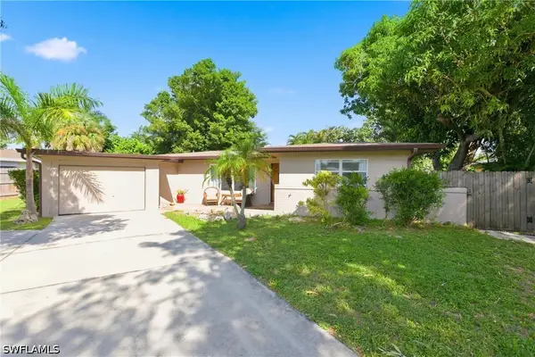 1259 Stadler Drive, Fort Myers, FL 33901