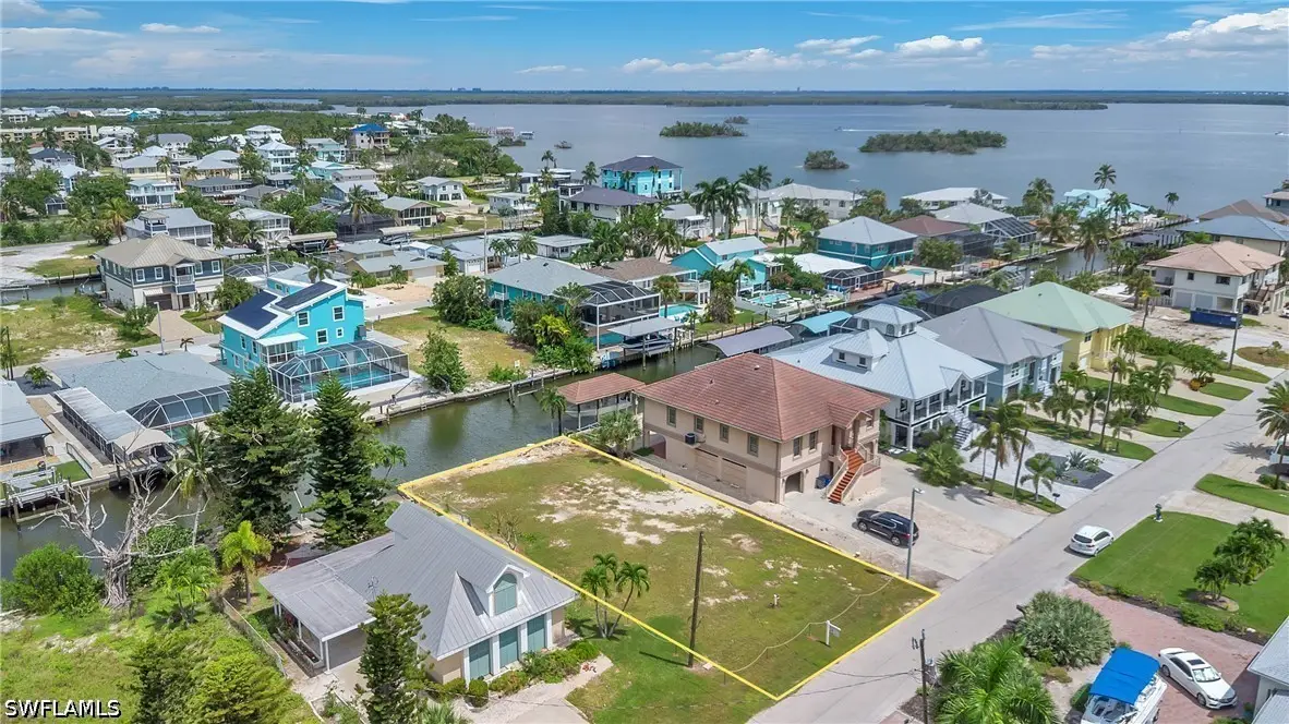 185 Egret Street, Fort Myers Beach, FL 33931 - #1