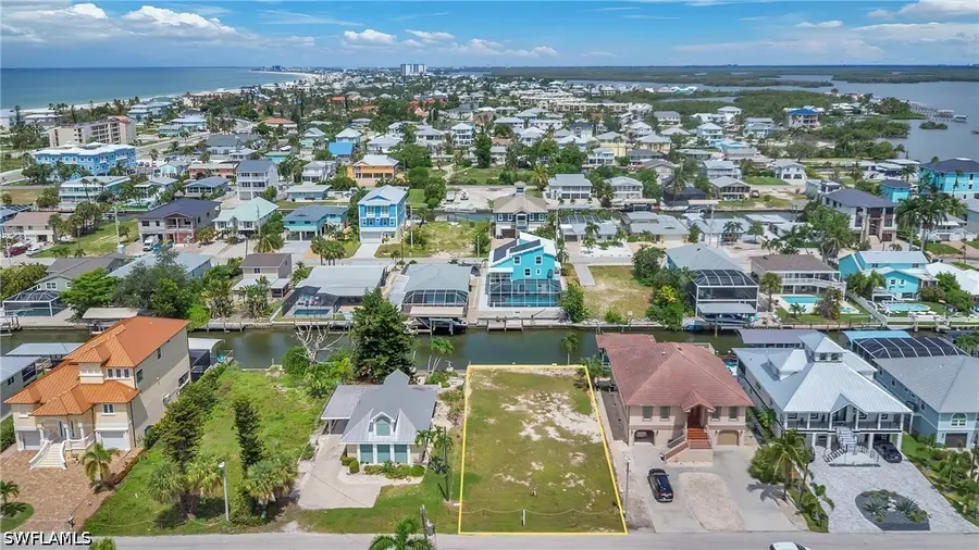 185 Egret Street, Fort Myers Beach, FL 33931 - #3