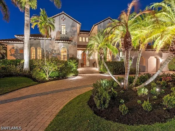 155 20th Avenue S, Naples, FL 34102