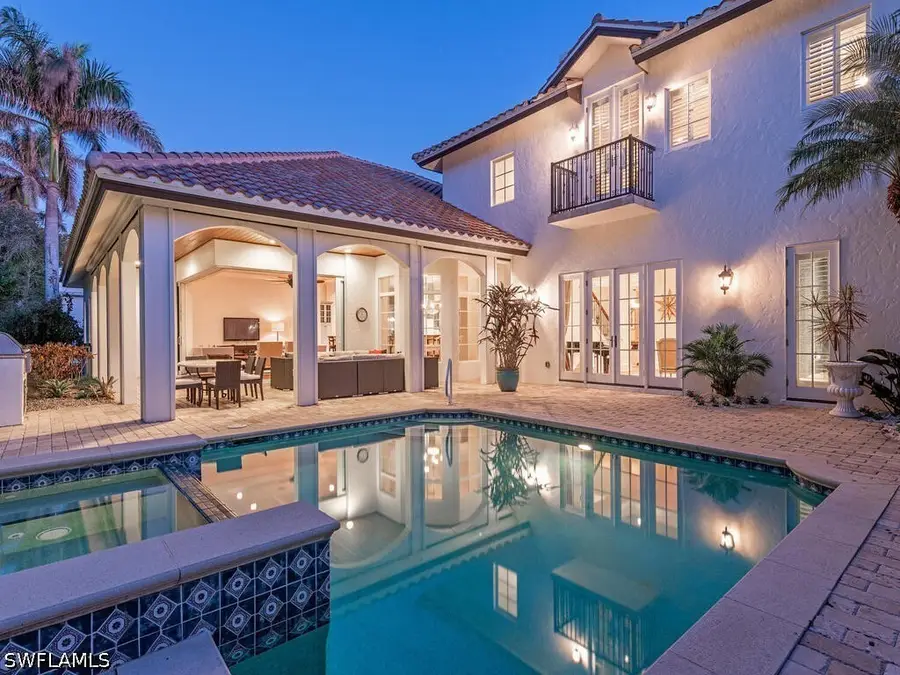 155 20th Avenue S, Naples, FL 34102 - #2