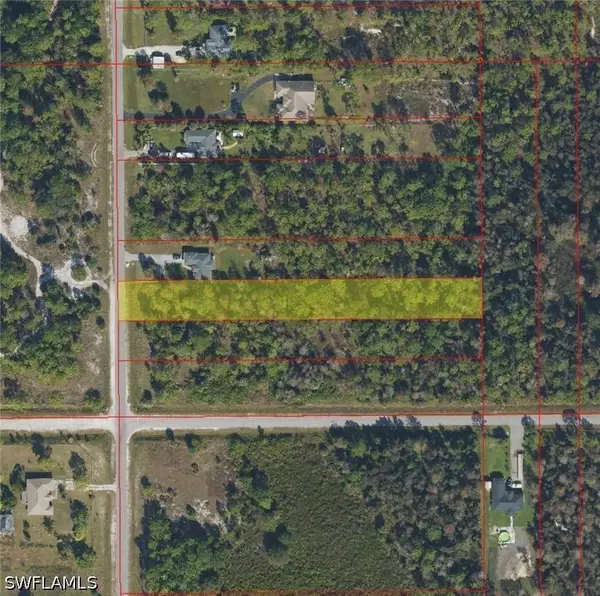4482 40th Street Ne, Naples, FL 34120