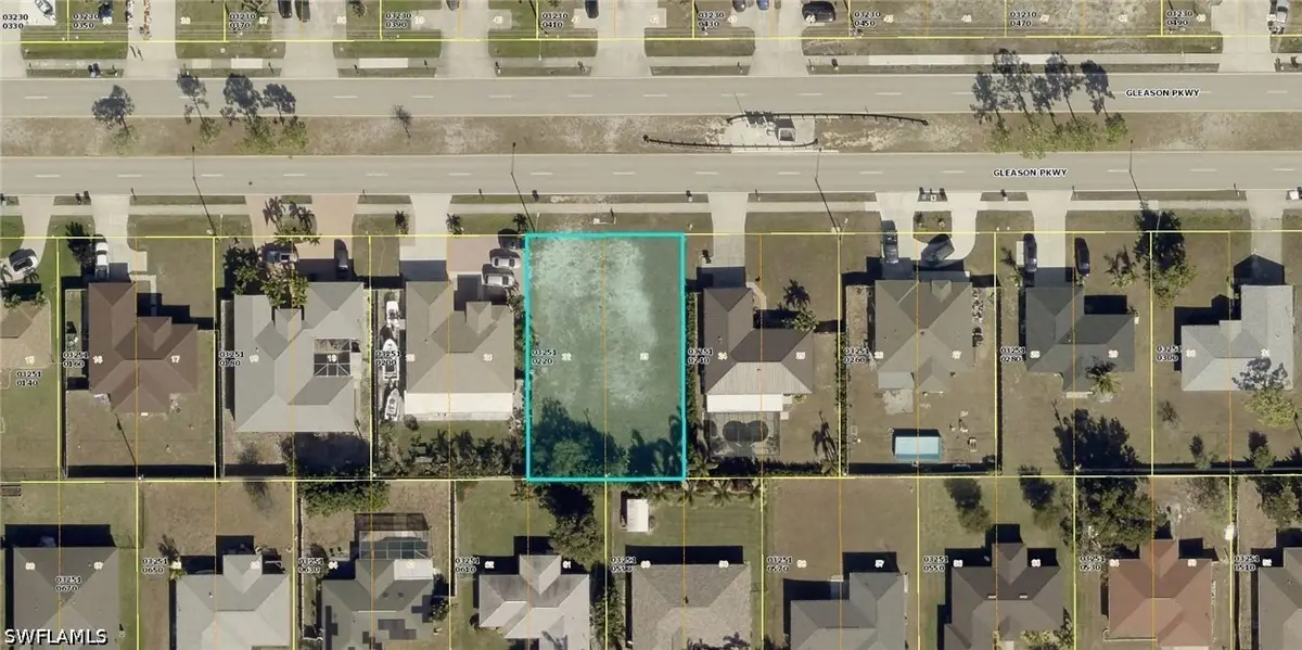 1222 Gleason Parkway, Cape Coral, FL 33914 - #1