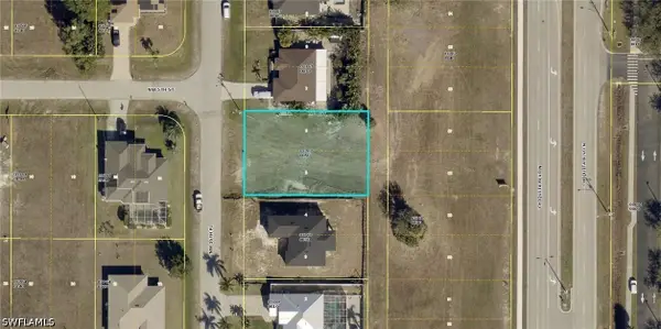 437 NW 16th Place, Cape Coral, FL 33993