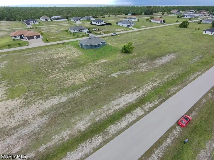 3726 NW 43rd Avenue, Cape Coral, FL 33993 - #2