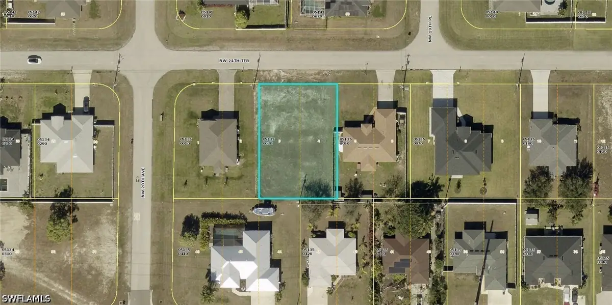 1920 NW 24th Terrace, Cape Coral, FL 33993 - #1