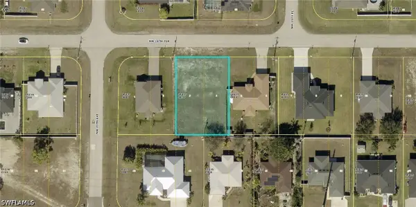 1920 NW 24th Terrace, Cape Coral, FL 33993