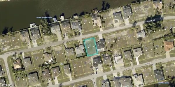 3238 NW 21st Terrace, Cape Coral, FL 33993