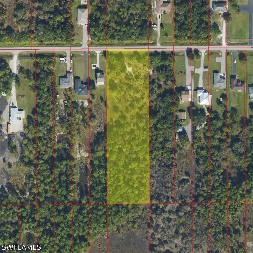 2586 72nd Avenue Ne, Naples, FL 34120 - #1