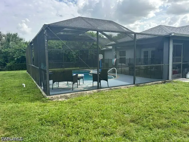 602 8th Avenue, Lehigh Acres, FL 33972 - #1
