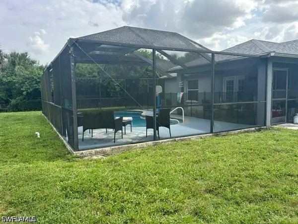 602 8th Avenue, Lehigh Acres, FL 33972