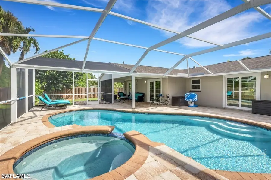 16500 Arbor Ridge Drive, Fort Myers, FL 33908 - #2