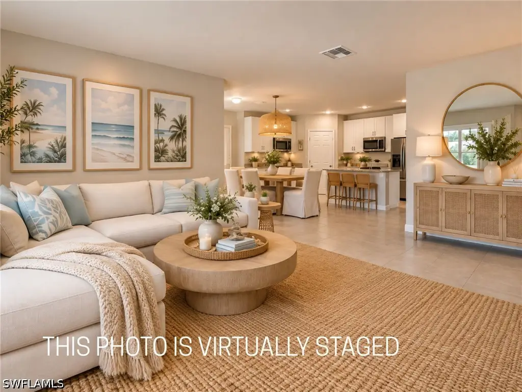 27580 Los Amigos Lane, Bonita Springs, FL 34135 - #1