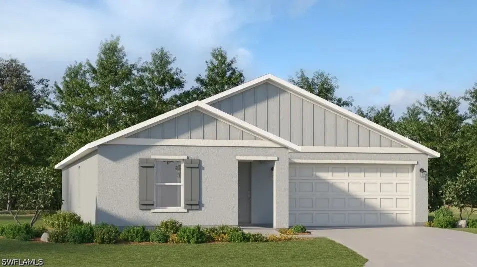 1713 NW 15th Terrace, Cape Coral, FL 33993 - #1
