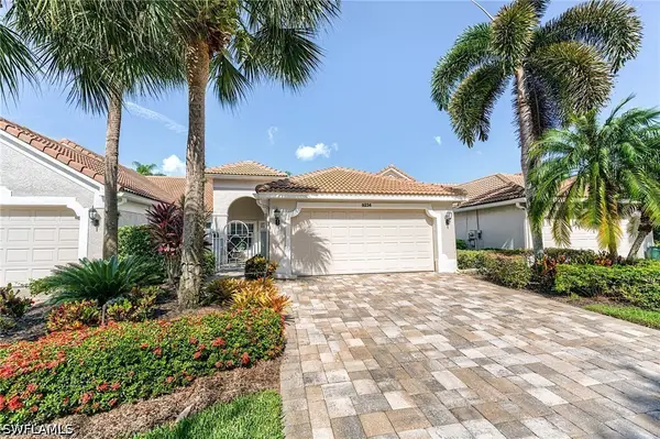 9234 Spring Run Boulevard, Estero, FL 34135
