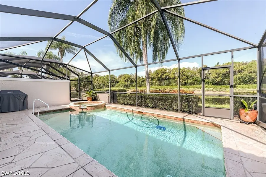 9234 Spring Run Boulevard, Estero, FL 34135 - #2