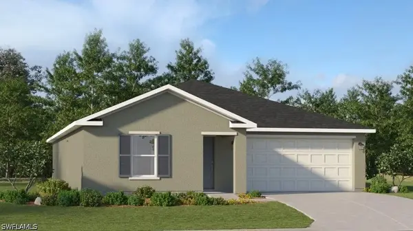 11854 Savanna Lakes Boulevard, Lehigh Acres, FL 33974