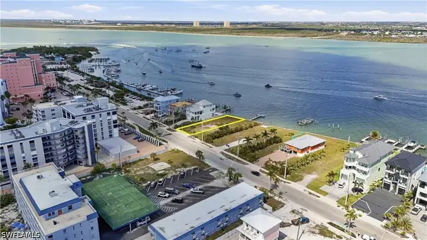 355 Estero Boulevard, Fort Myers Beach, FL 33931