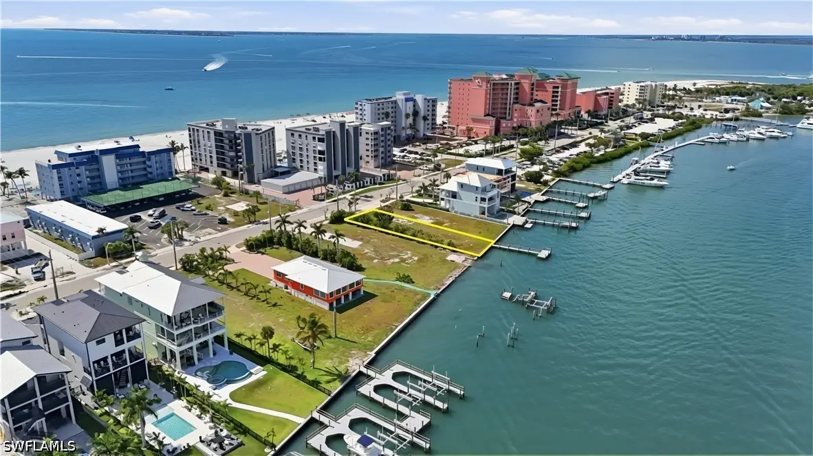 385 Estero Boulevard, Fort Myers Beach, FL 33931 - #1