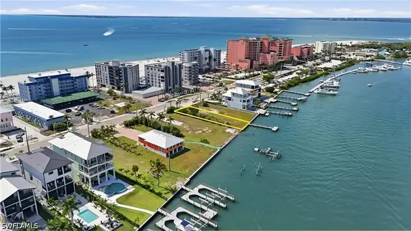 385 Estero Boulevard, Fort Myers Beach, FL 33931