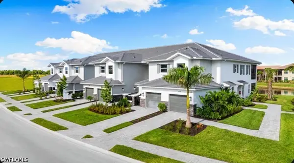 15349 Giardino Drive #103, Naples, FL 34114