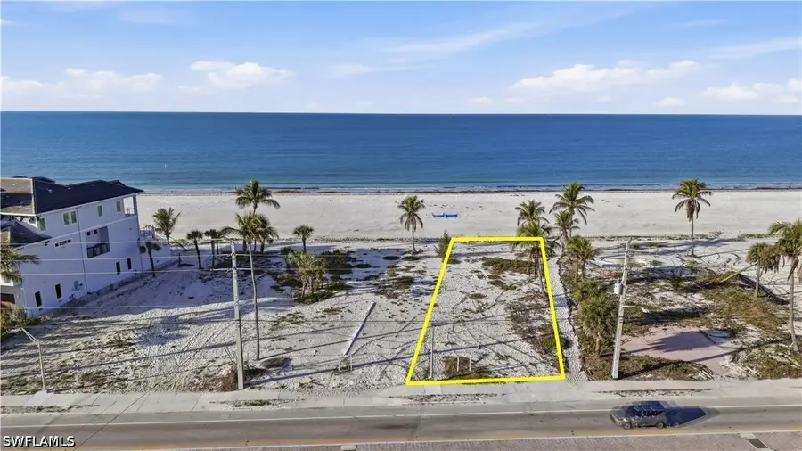 3724 Estero Boulevard, Fort Myers Beach, FL 33931 - #3