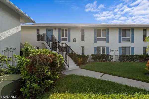 263 Palm Drive #4, Naples, FL 34112