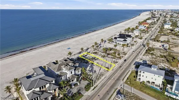 3730 Estero Boulevard, Fort Myers Beach, FL 33931