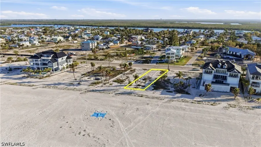 3730 Estero Boulevard, Fort Myers Beach, FL 33931 - #3