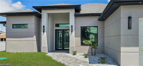 4210 30th Street Sw, Lehigh Acres, FL 33976
