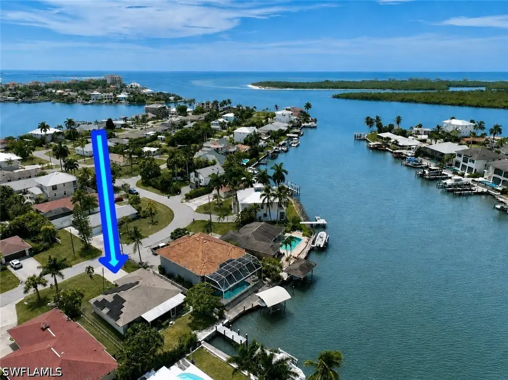 105 Jamaica Drive, Naples, FL 34113 - #1