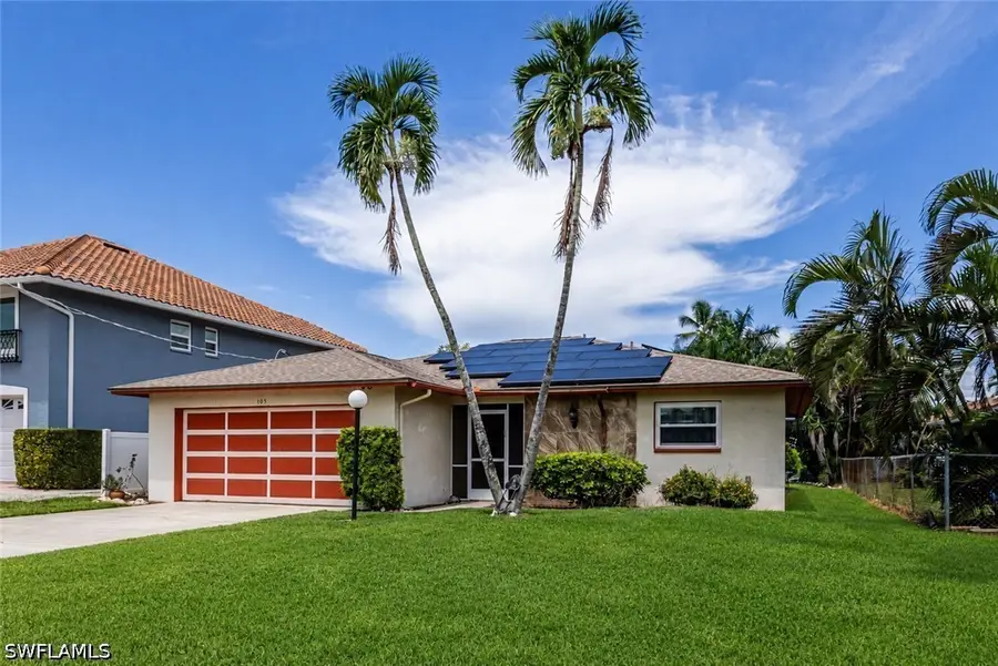 105 Jamaica Drive, Naples, FL 34113 - #2