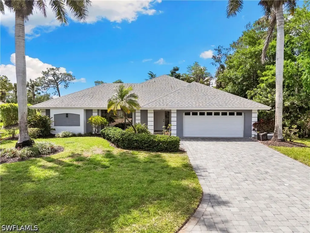 2010 Imperial Golf Course Boulevard, Naples, FL 34110 - #1