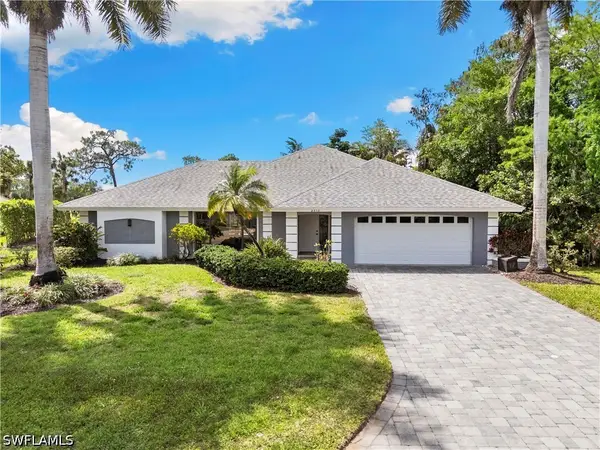 2010 Imperial Golf Course Boulevard, Naples, FL 34110
