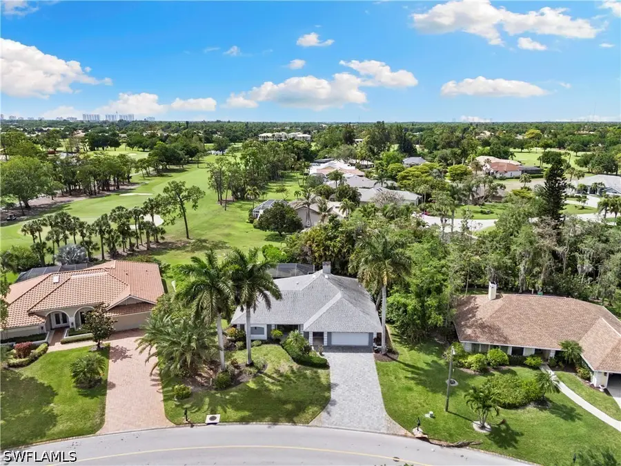 2010 Imperial Golf Course Boulevard, Naples, FL 34110 - #2