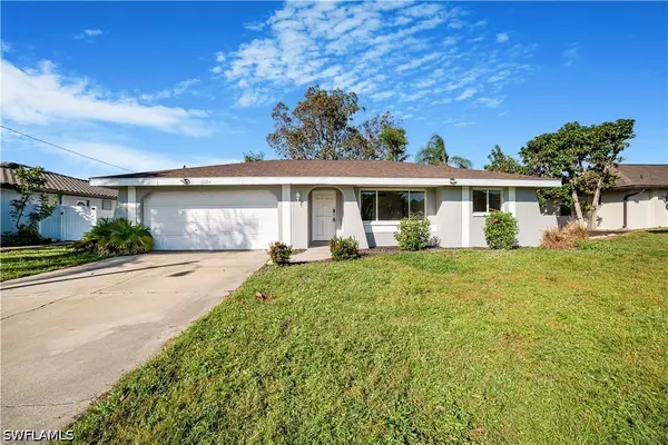 1224 SE 21st Place, Cape Coral, FL 33990